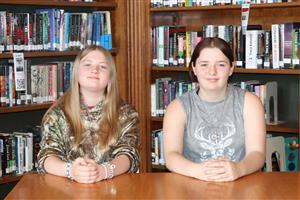 8th Grade Second Honors